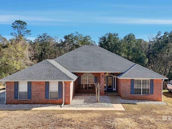 11973 Venice Boulevard, Foley, AL 36535