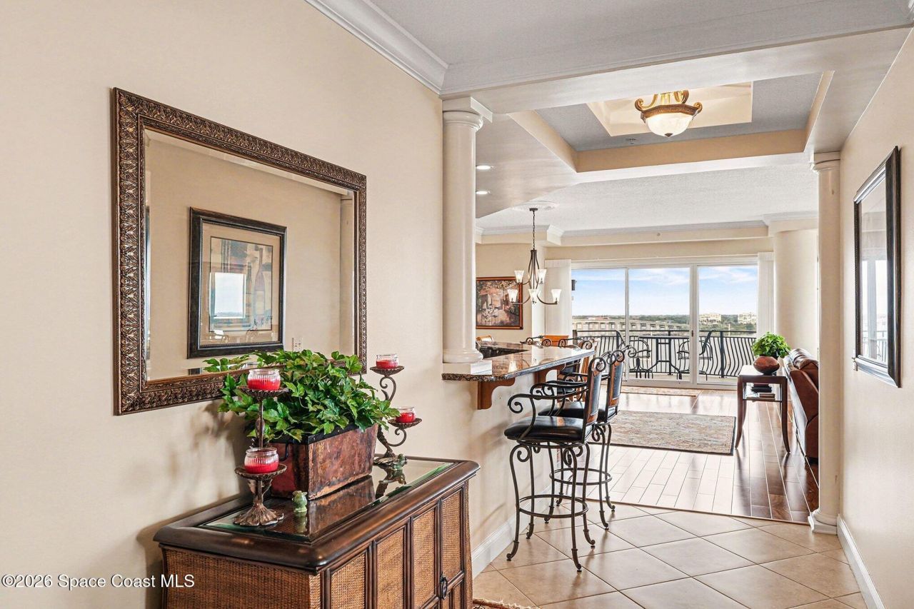 21 Riverside Drive, Unit 902, Cocoa, FL 32922 Photo