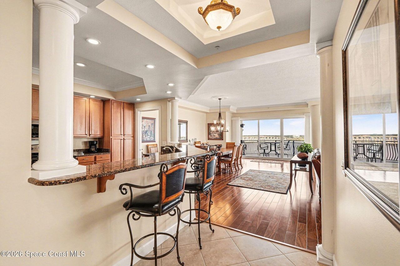 21 Riverside Drive, Unit 902, Cocoa, FL 32922 Photo