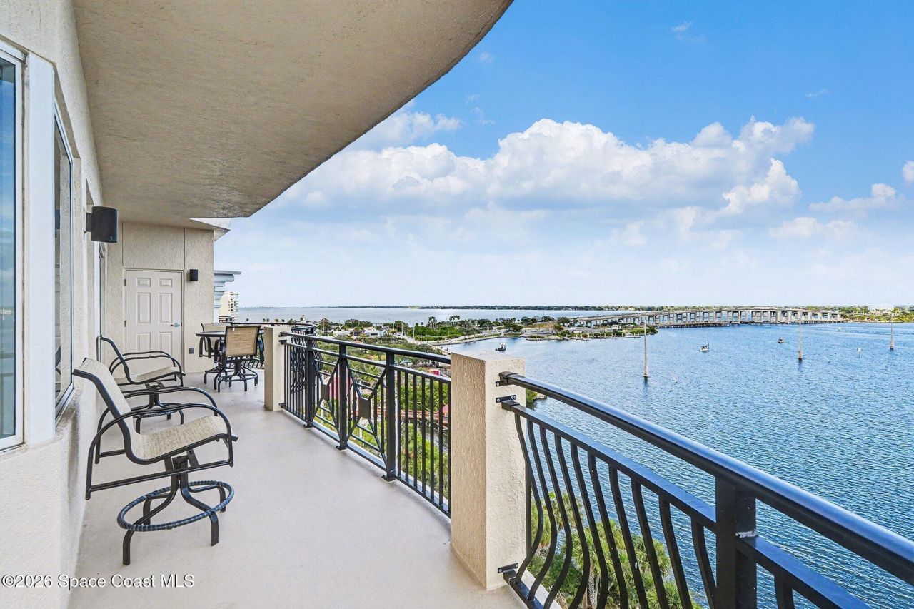 21 Riverside Drive, Unit 902, Cocoa, FL 32922 Photo