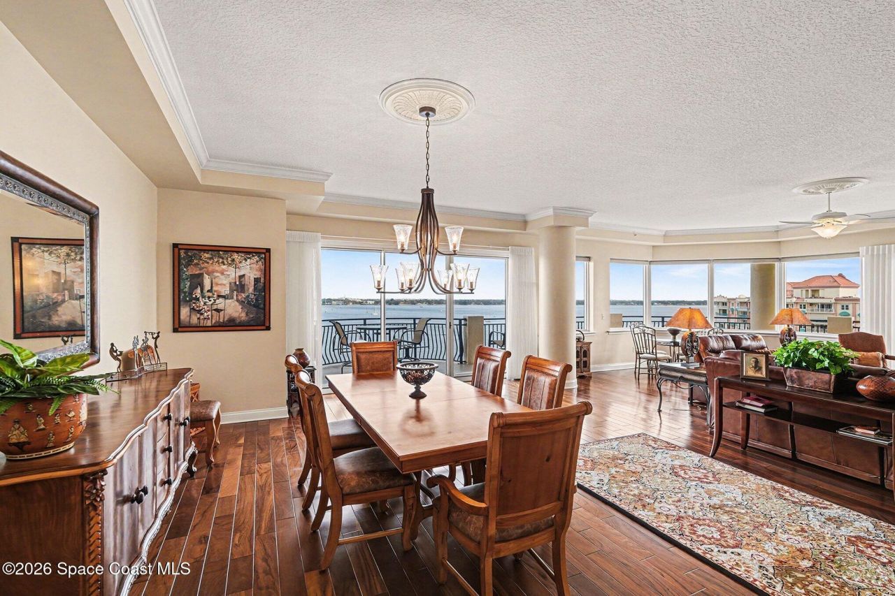 21 Riverside Drive, Unit 902, Cocoa, FL 32922 Photo