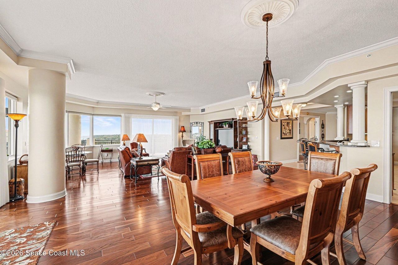 21 Riverside Drive, Unit 902, Cocoa, FL 32922 Photo