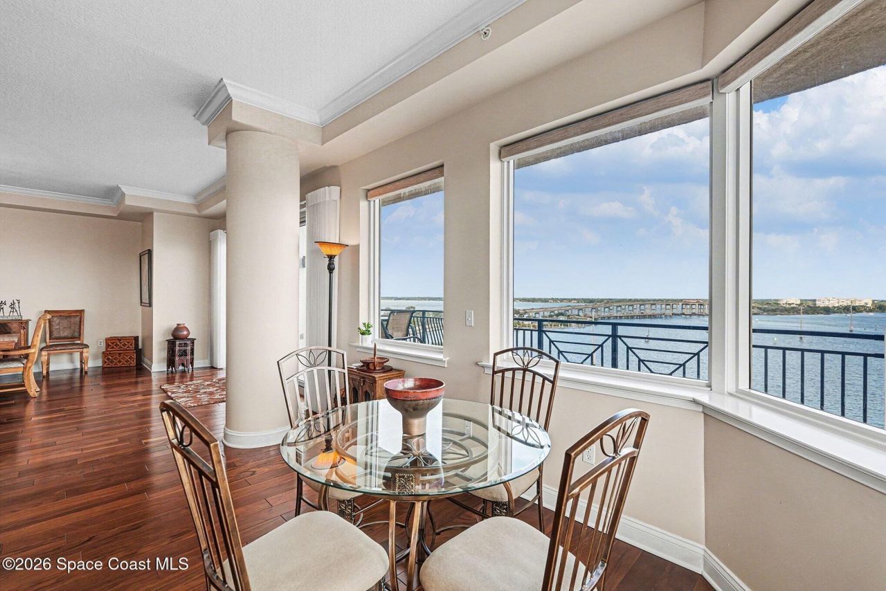 21 Riverside Drive, Unit 902, Cocoa, FL 32922 Photo