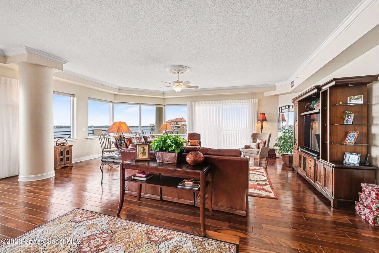 21 Riverside Drive, Unit 902, Cocoa, FL 32922 Photo