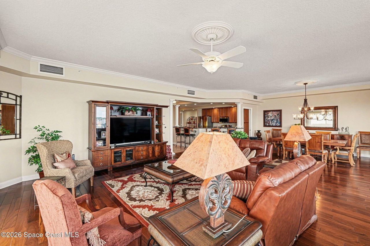 21 Riverside Drive, Unit 902, Cocoa, FL 32922 Photo