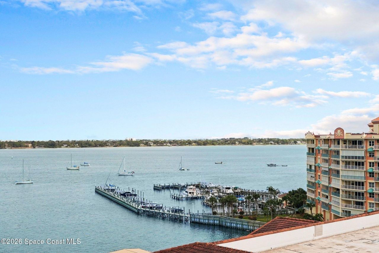 21 Riverside Drive, Unit 902, Cocoa, FL 32922 Photo