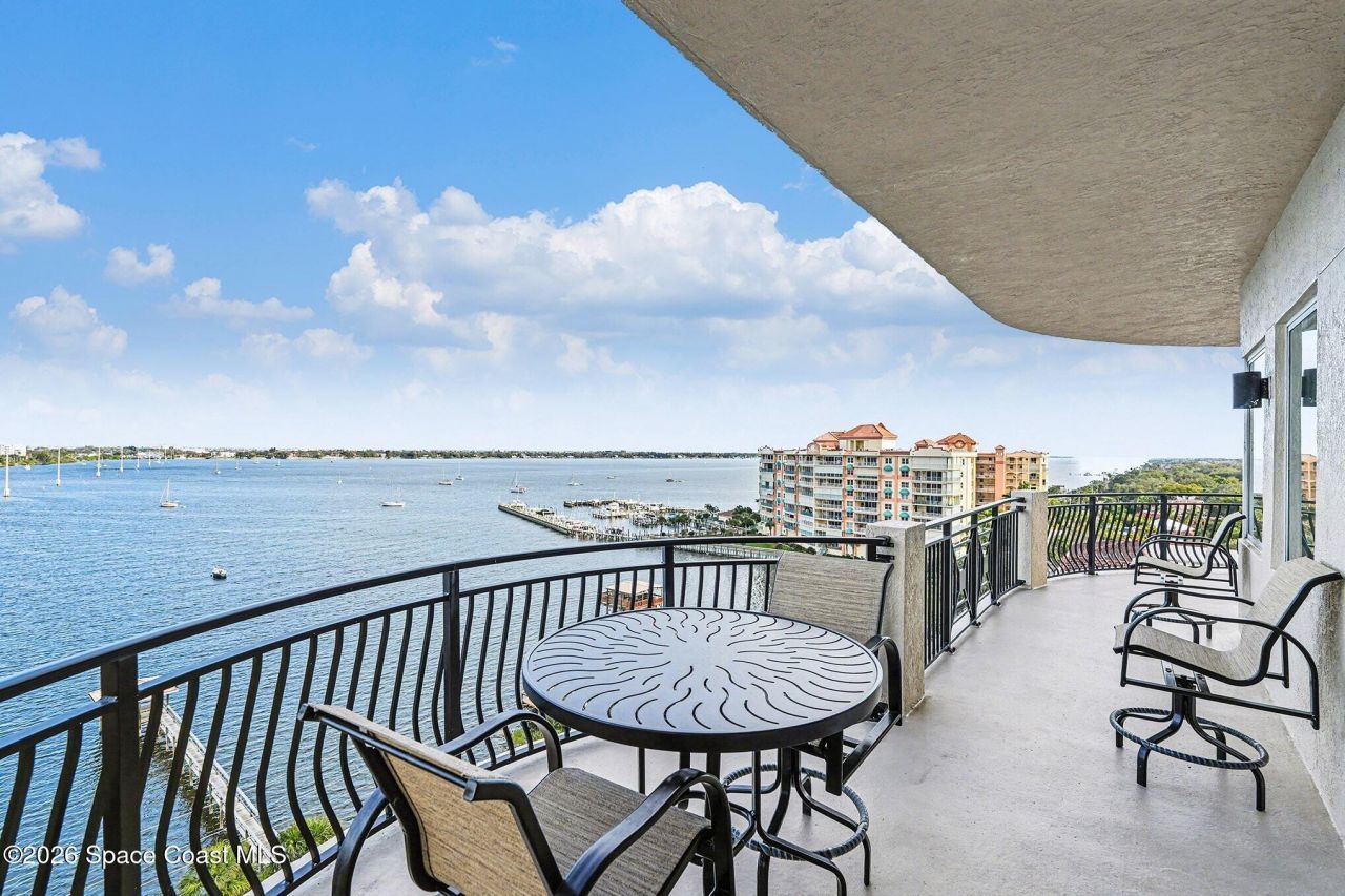 21 Riverside Drive, Unit 902, Cocoa, FL 32922 Photo