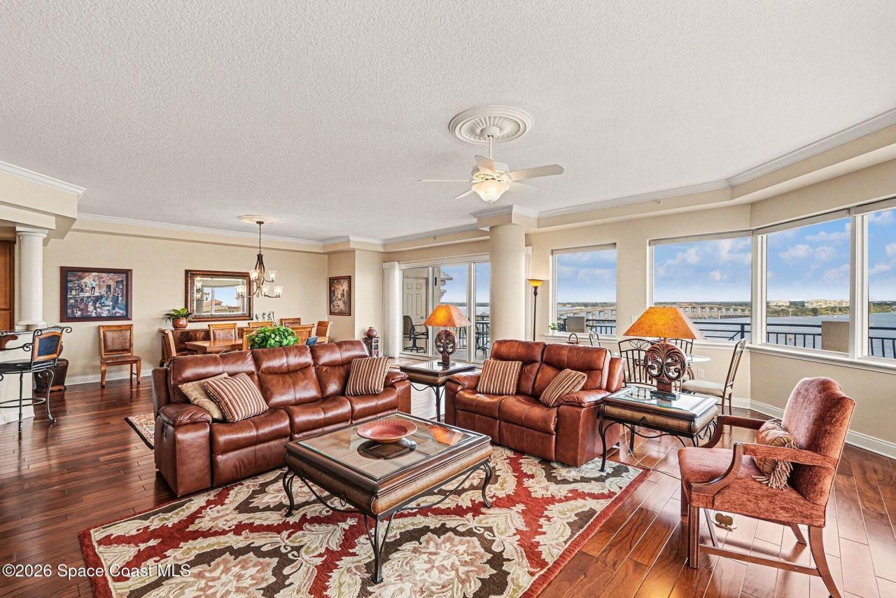 21 Riverside Drive, Unit 902, Cocoa, FL 32922 Photo