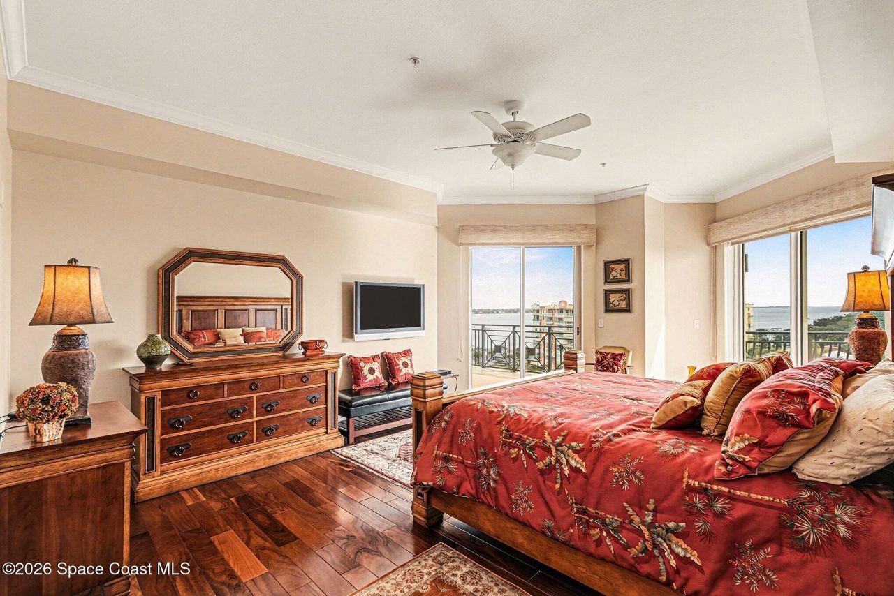 21 Riverside Drive, Unit 902, Cocoa, FL 32922 Photo