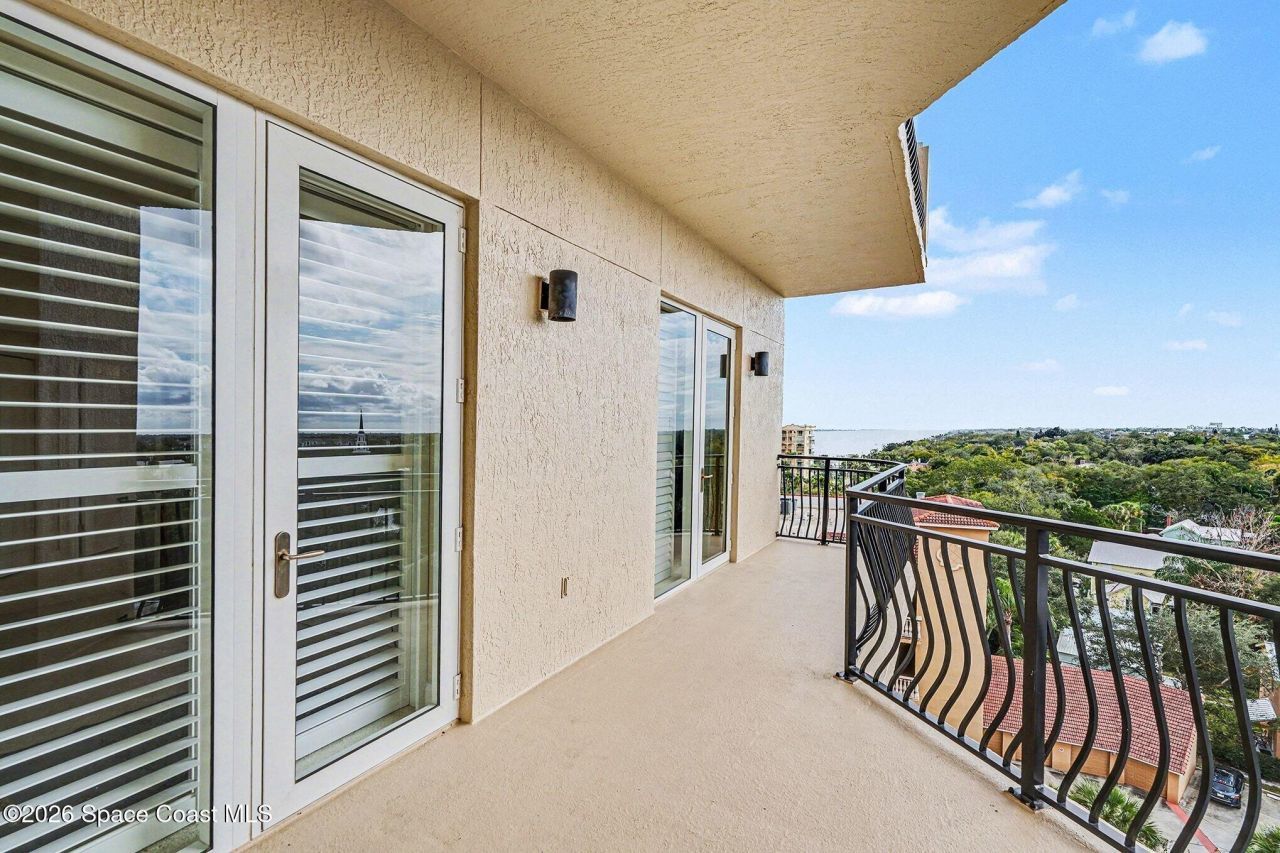 21 Riverside Drive, Unit 902, Cocoa, FL 32922 Photo