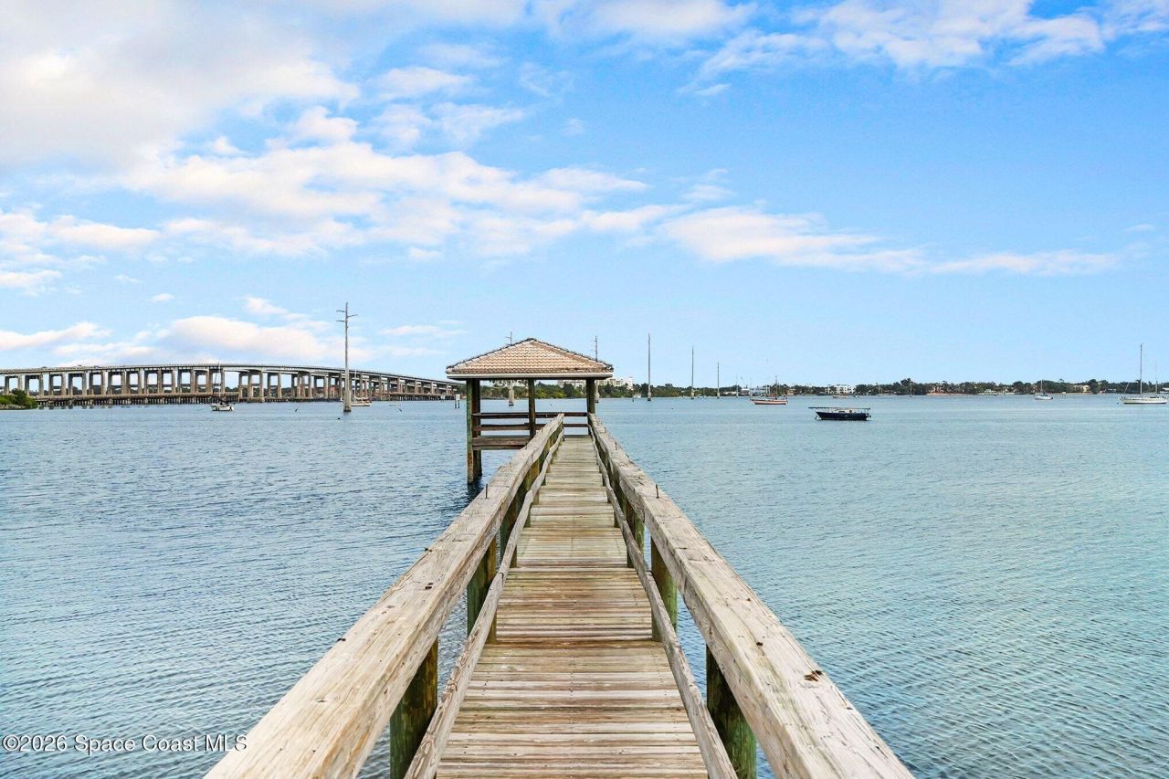 21 Riverside Drive, Unit 902, Cocoa, FL 32922 Photo