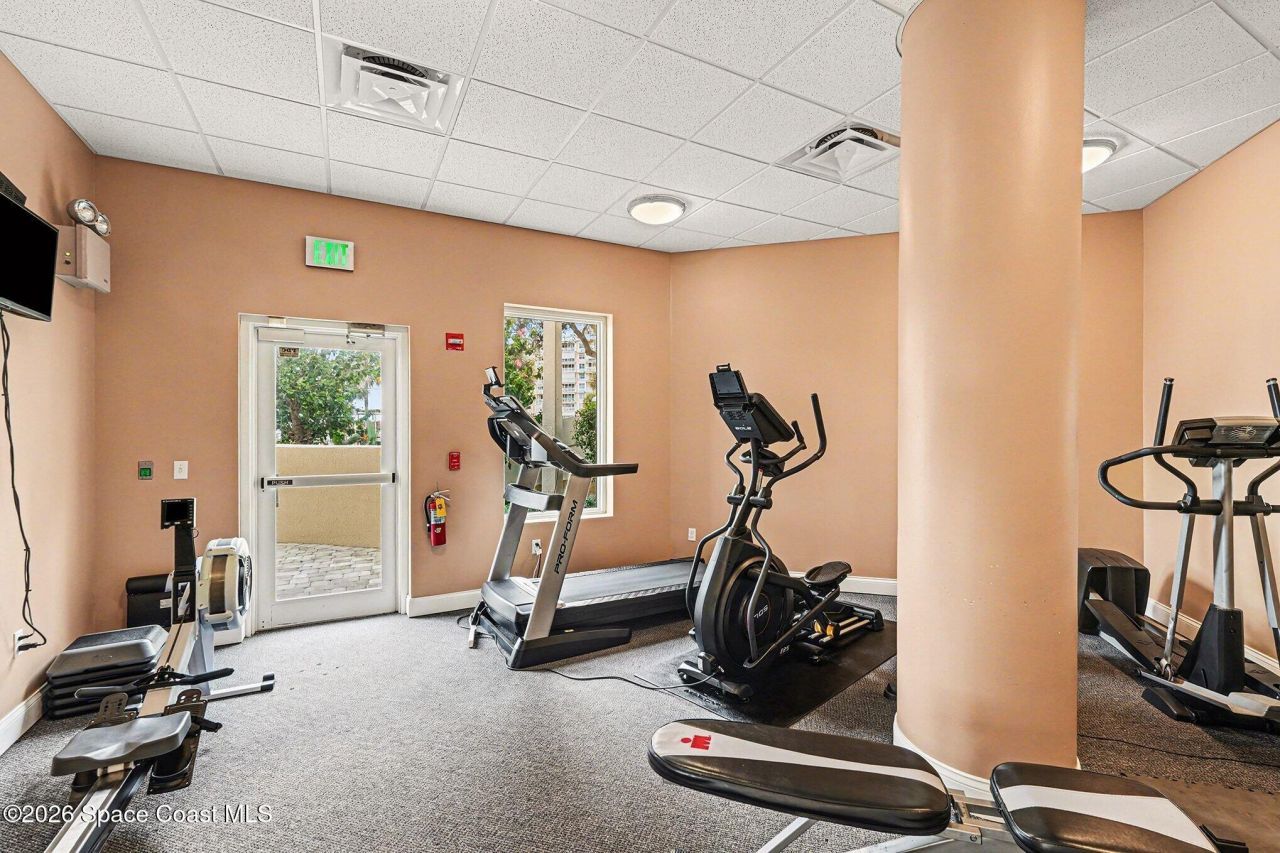 21 Riverside Drive, Unit 902, Cocoa, FL 32922 Photo