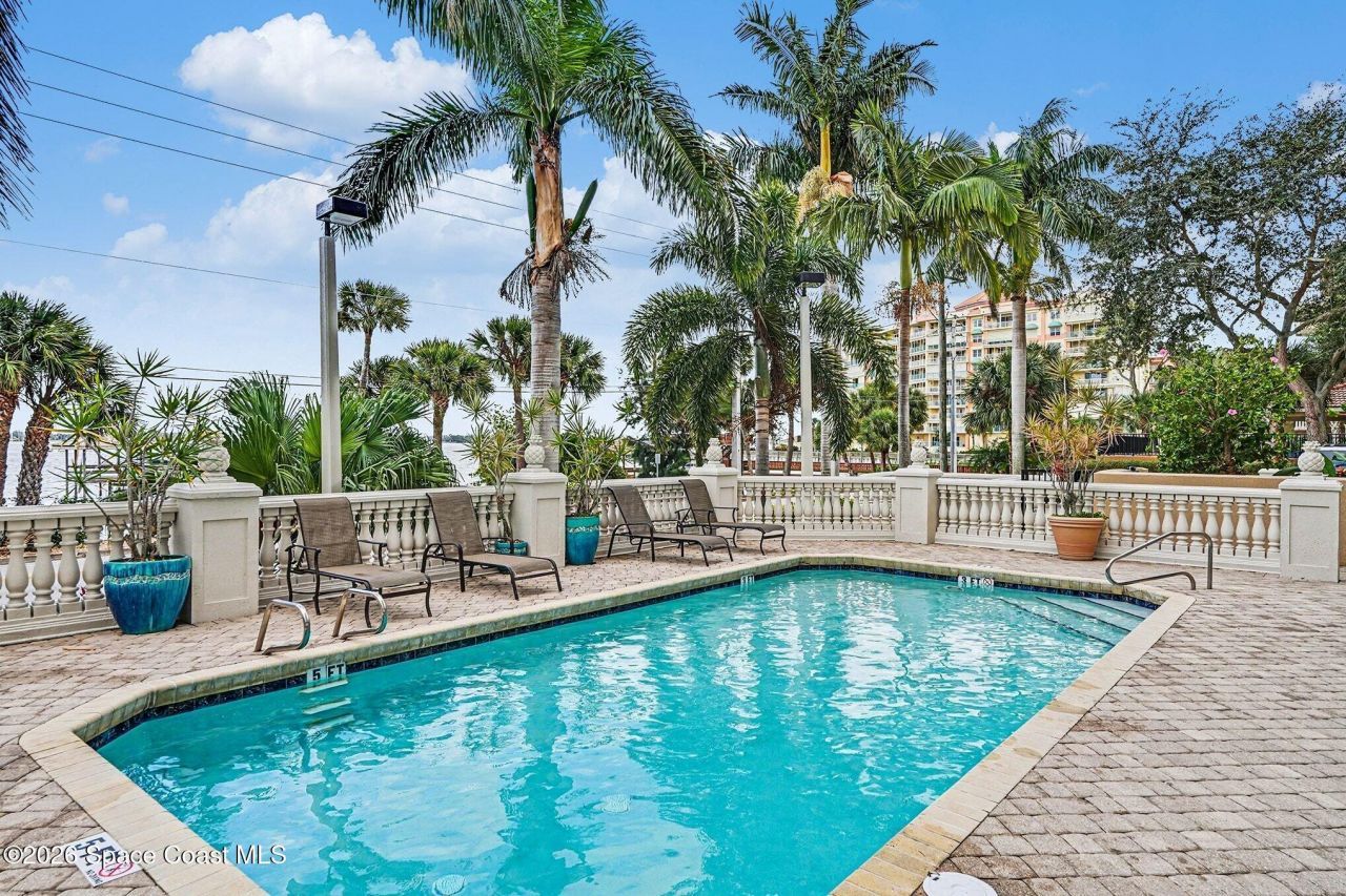 21 Riverside Drive, Unit 902, Cocoa, FL 32922 Photo