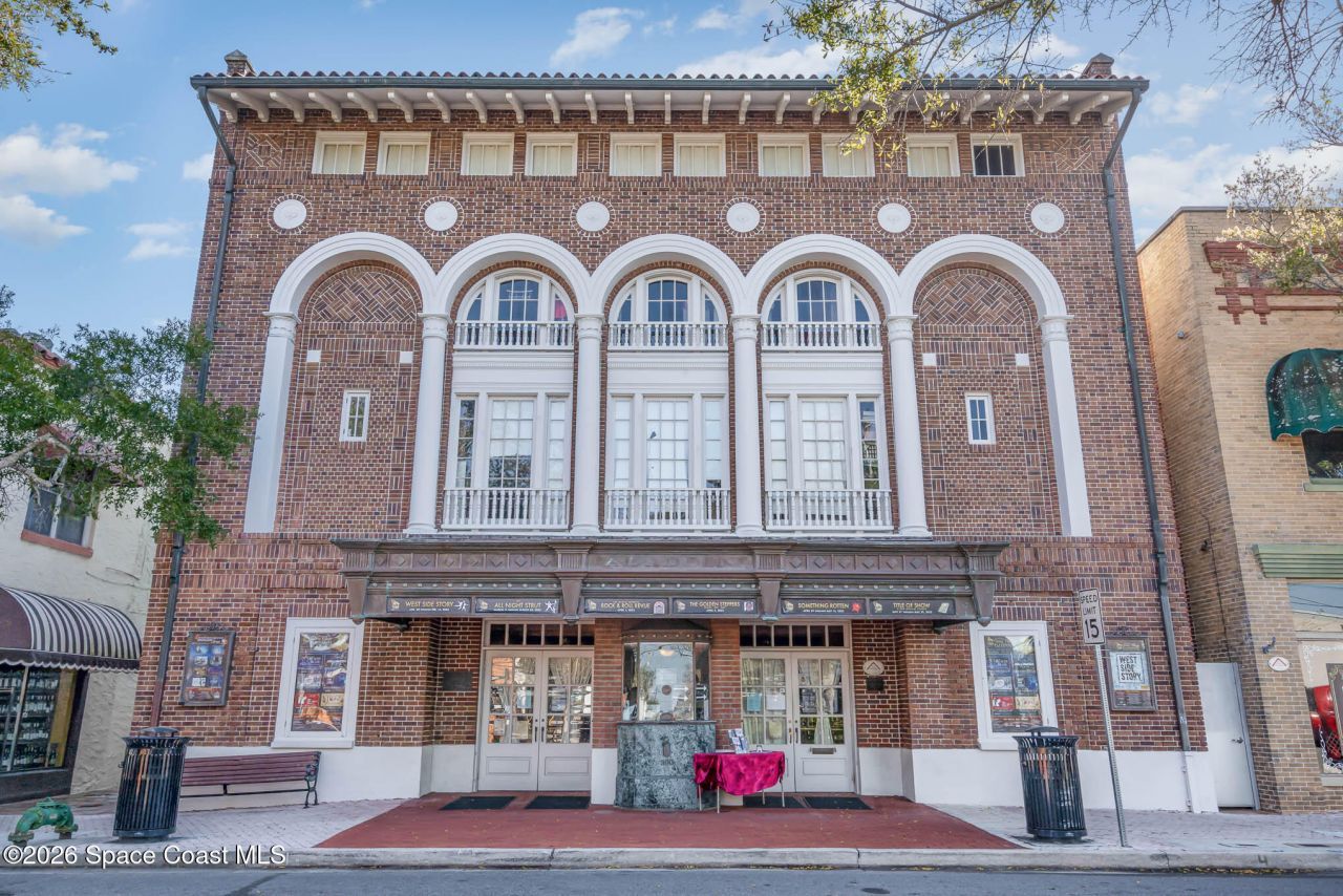 21 Riverside Drive, Unit 902, Cocoa, FL 32922 Photo