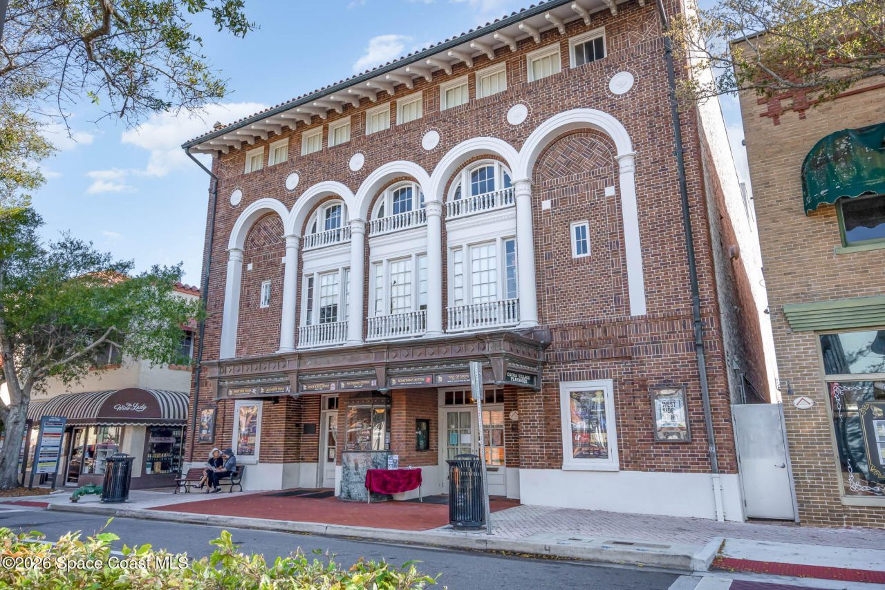 21 Riverside Drive, Unit 902, Cocoa, FL 32922 Photo