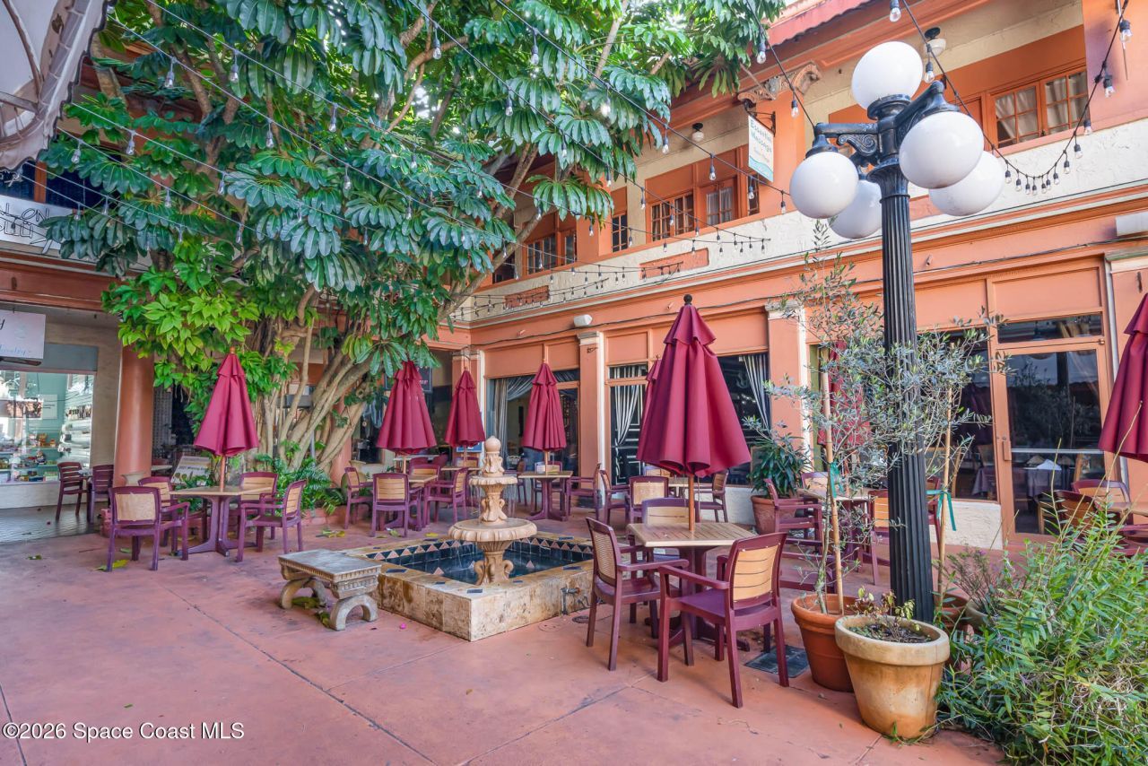 21 Riverside Drive, Unit 902, Cocoa, FL 32922 Photo