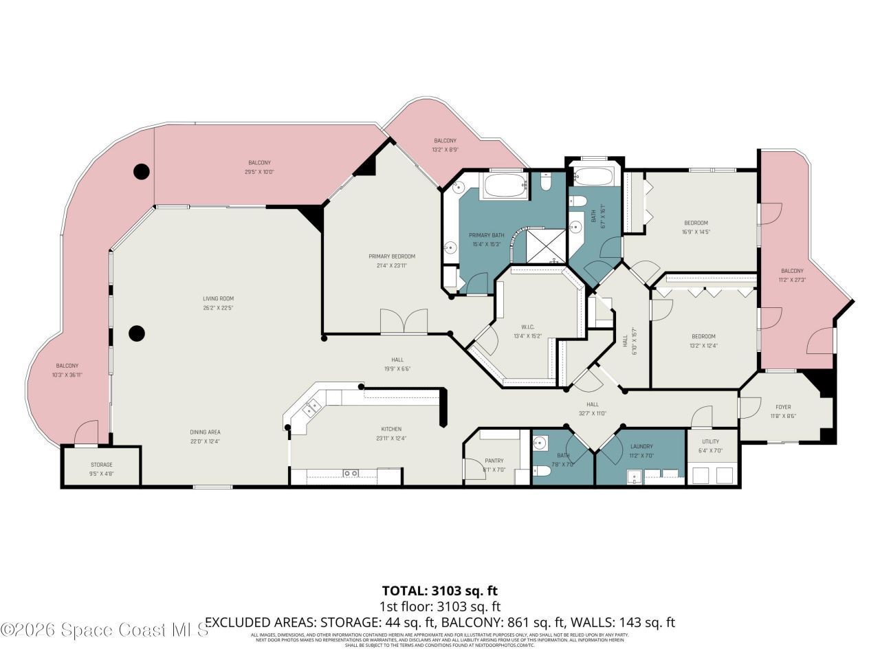 21 Riverside Drive, Unit 902, Cocoa, FL 32922 Photo