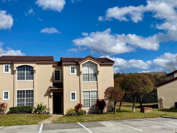 3161 TAMARIND CIRCLE, KISSIMMEE, FL 34747