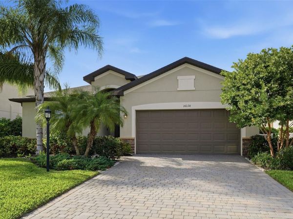 14228 VINDEL CIRCLE, FORT MYERS, FL 33905