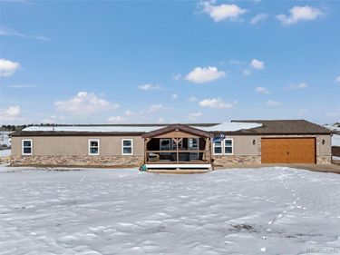 83 Ridge Point Circle, Divide, CO 80814