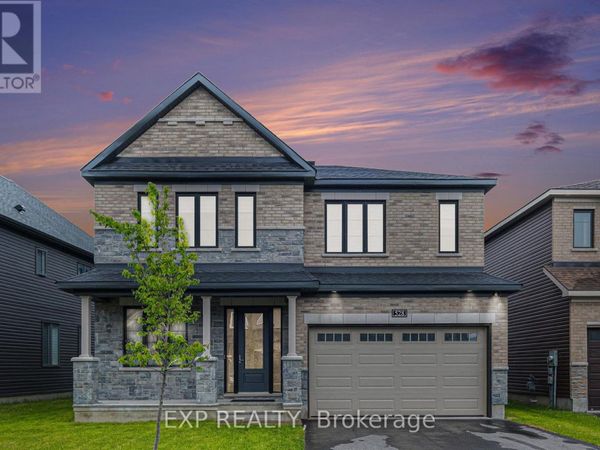 528 Anchor Circle, Ottawa, ON K4M0X5