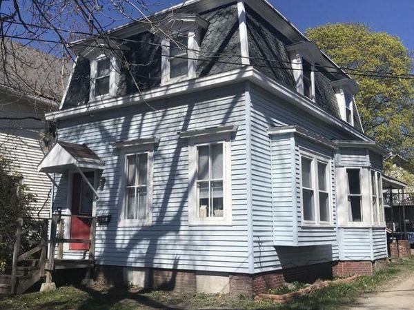 57 Elm Street, Bangor, ME 04401