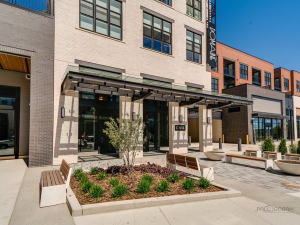 750 Hawthorn Row, Unit 3107, Vernon Hills, IL 60061