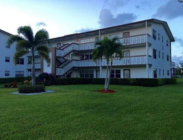 330 Mansfield H, Unit 330, Boca Raton, FL 33434 Photo