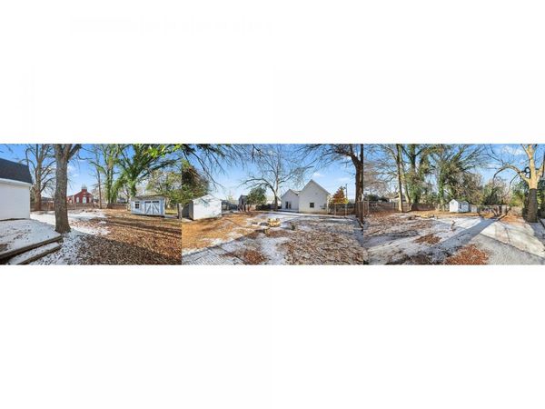 198 BUFFALO Avenue NW, Concord, NC 28025