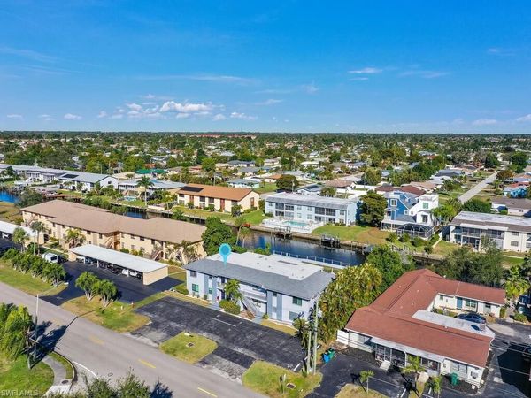 1027 SE 46th LN, Unit 2A, CAPE CORAL, FL 33904