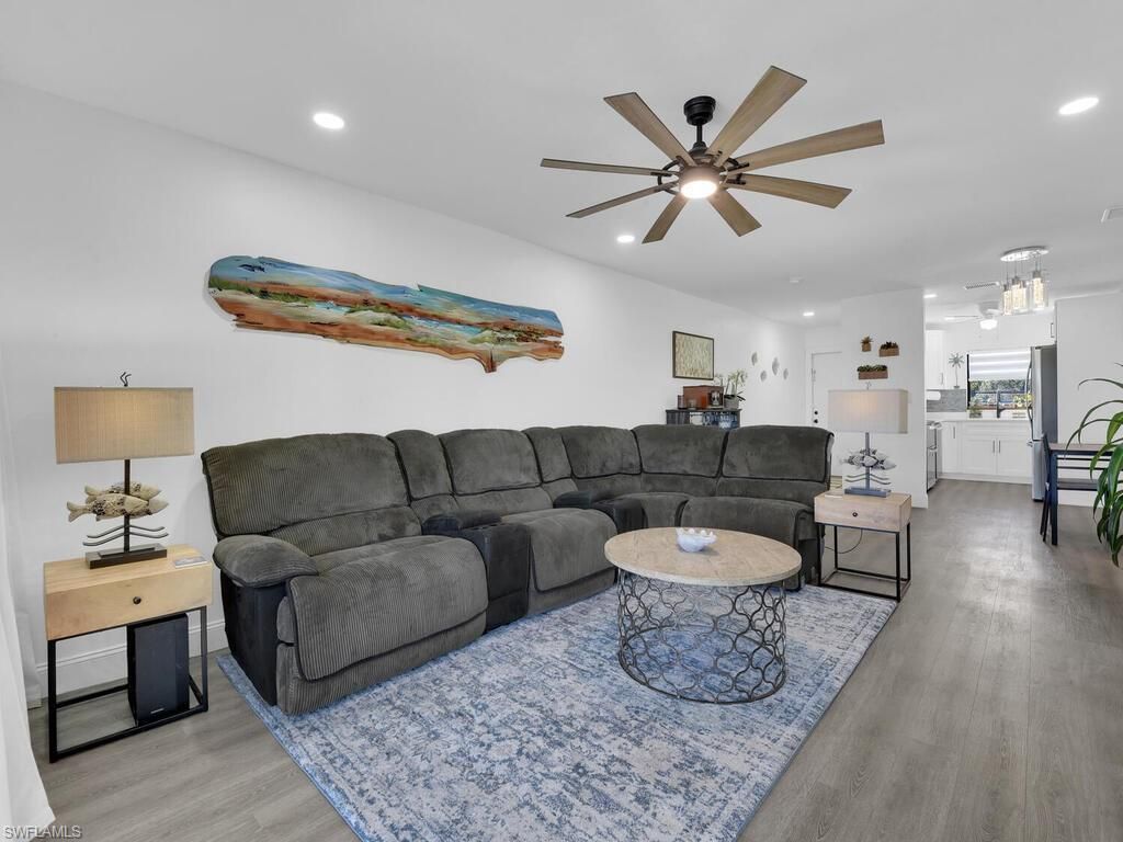 1027 SE 46th Ln, Unit 2A, Cape Coral, FL 33904 Photo