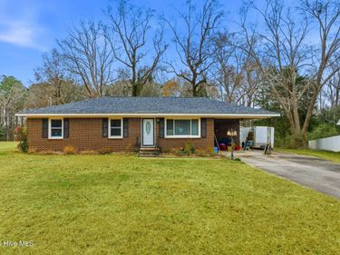 5020 Oakdale Road, Wilson, NC 27893