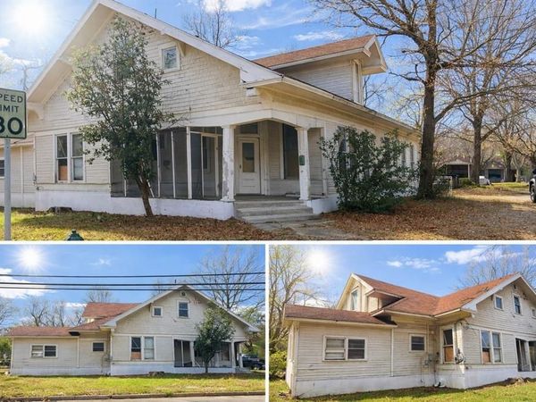 706 8th Street SE, Paris, TX 75460
