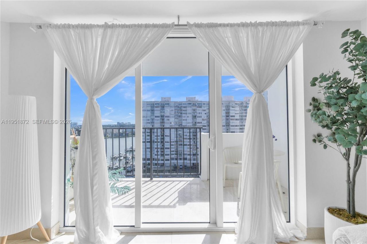 2780 NE 183rd St, Unit 1414, Aventura, FL 33160 Photo