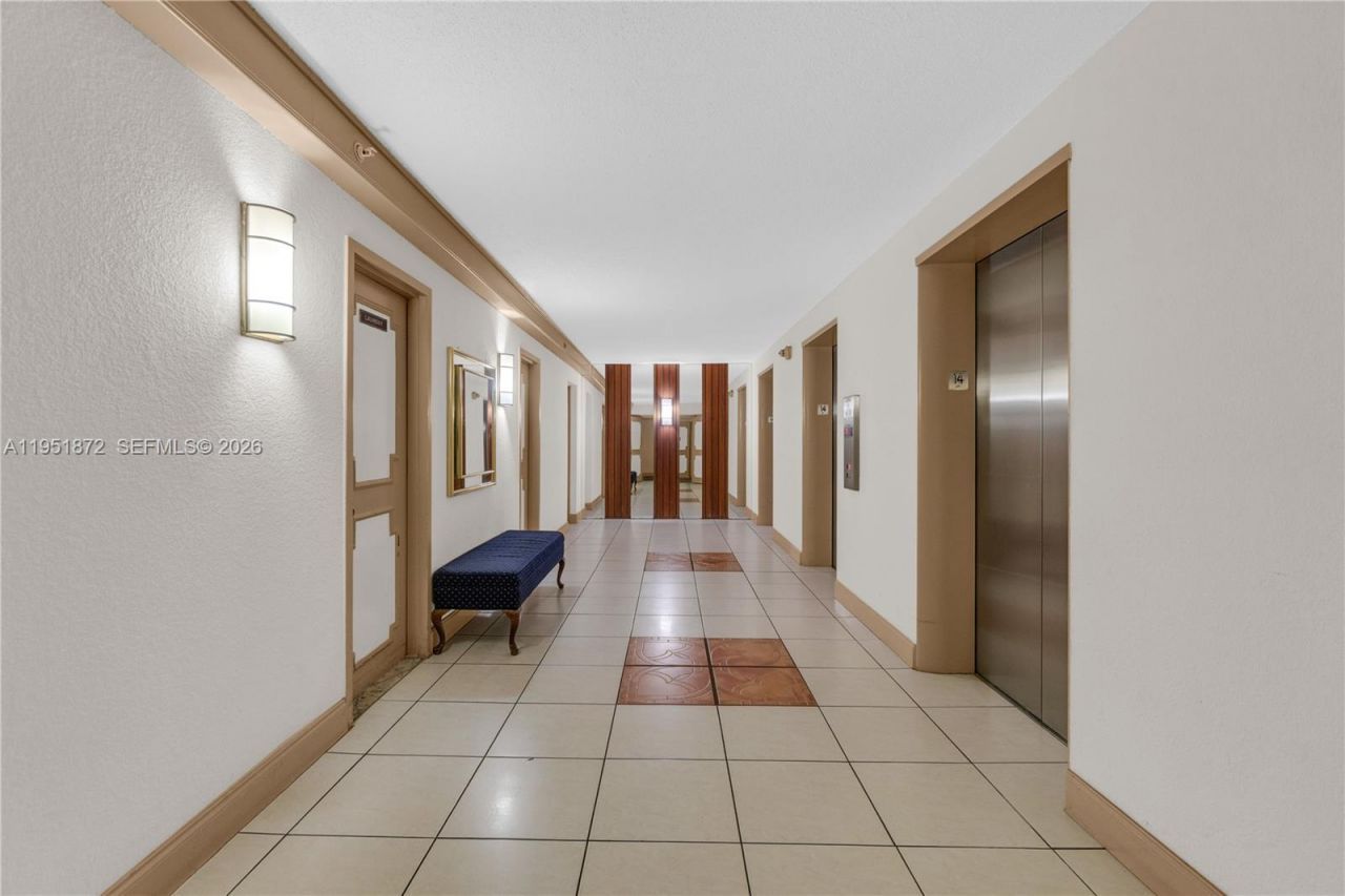 2780 NE 183rd St, Unit 1414, Aventura, FL 33160 Photo