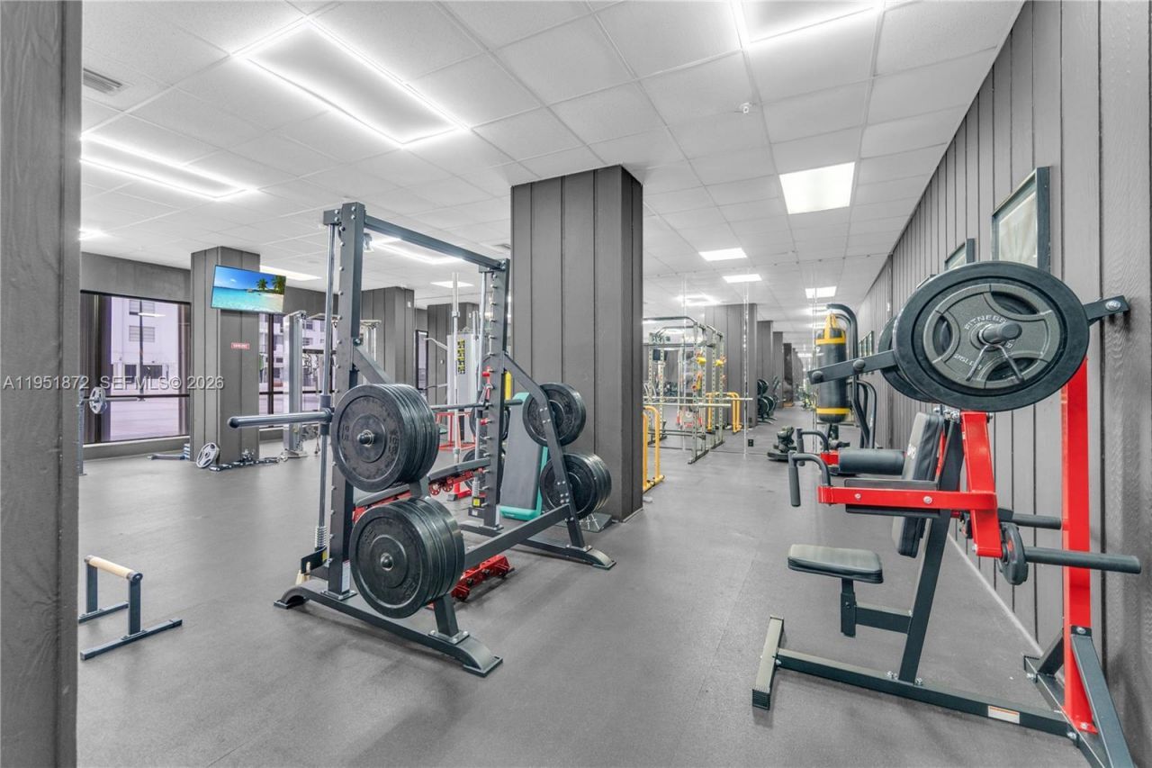 2780 NE 183rd St, Unit 1414, Aventura, FL 33160 Photo