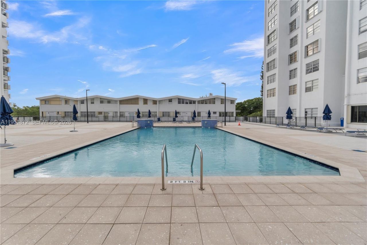 2780 NE 183rd St, Unit 1414, Aventura, FL 33160 Photo