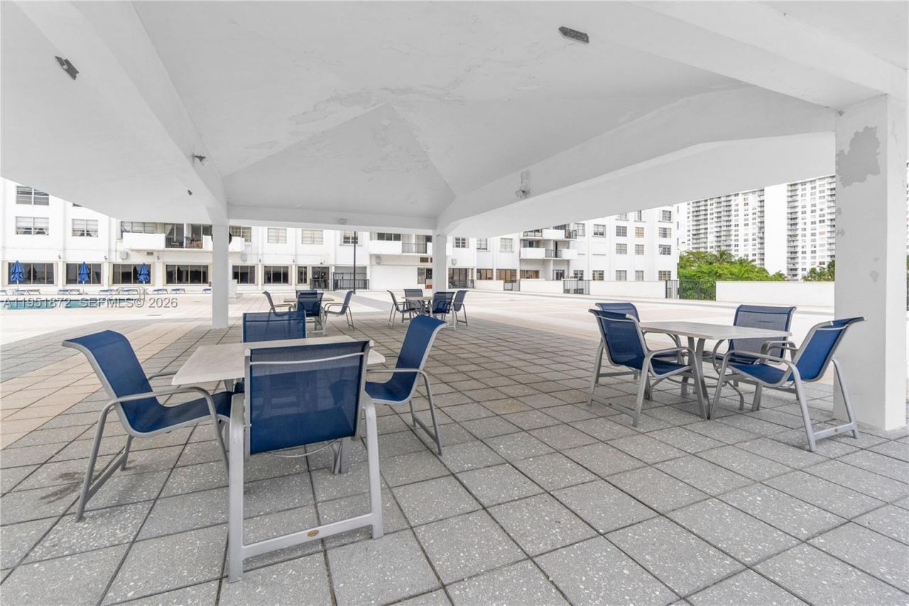 2780 NE 183rd St, Unit 1414, Aventura, FL 33160 Photo