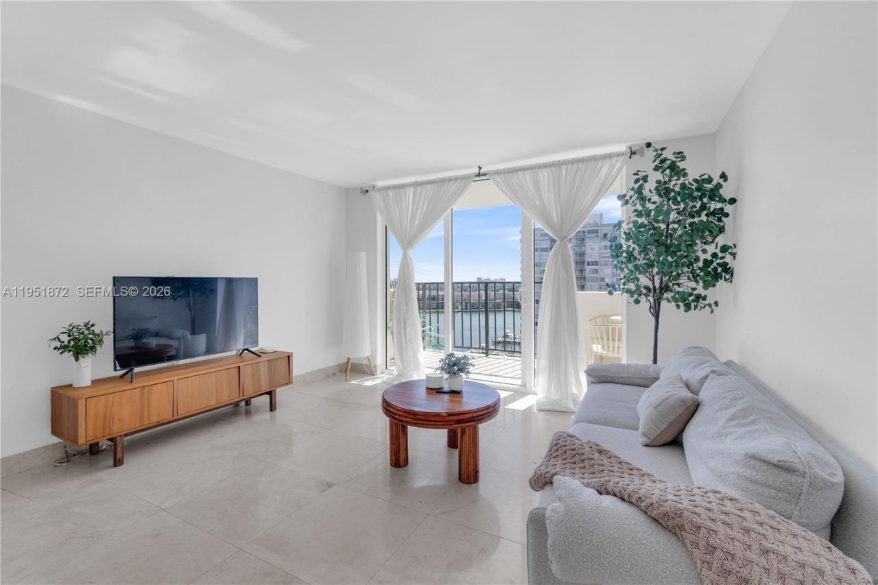 2780 NE 183rd St, Unit 1414, Aventura, FL 33160 Photo