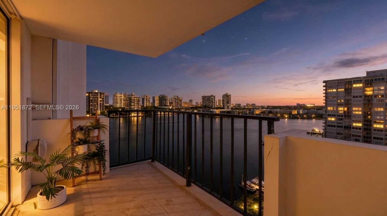 2780 NE 183rd St, Unit 1414, Aventura, FL 33160 Photo