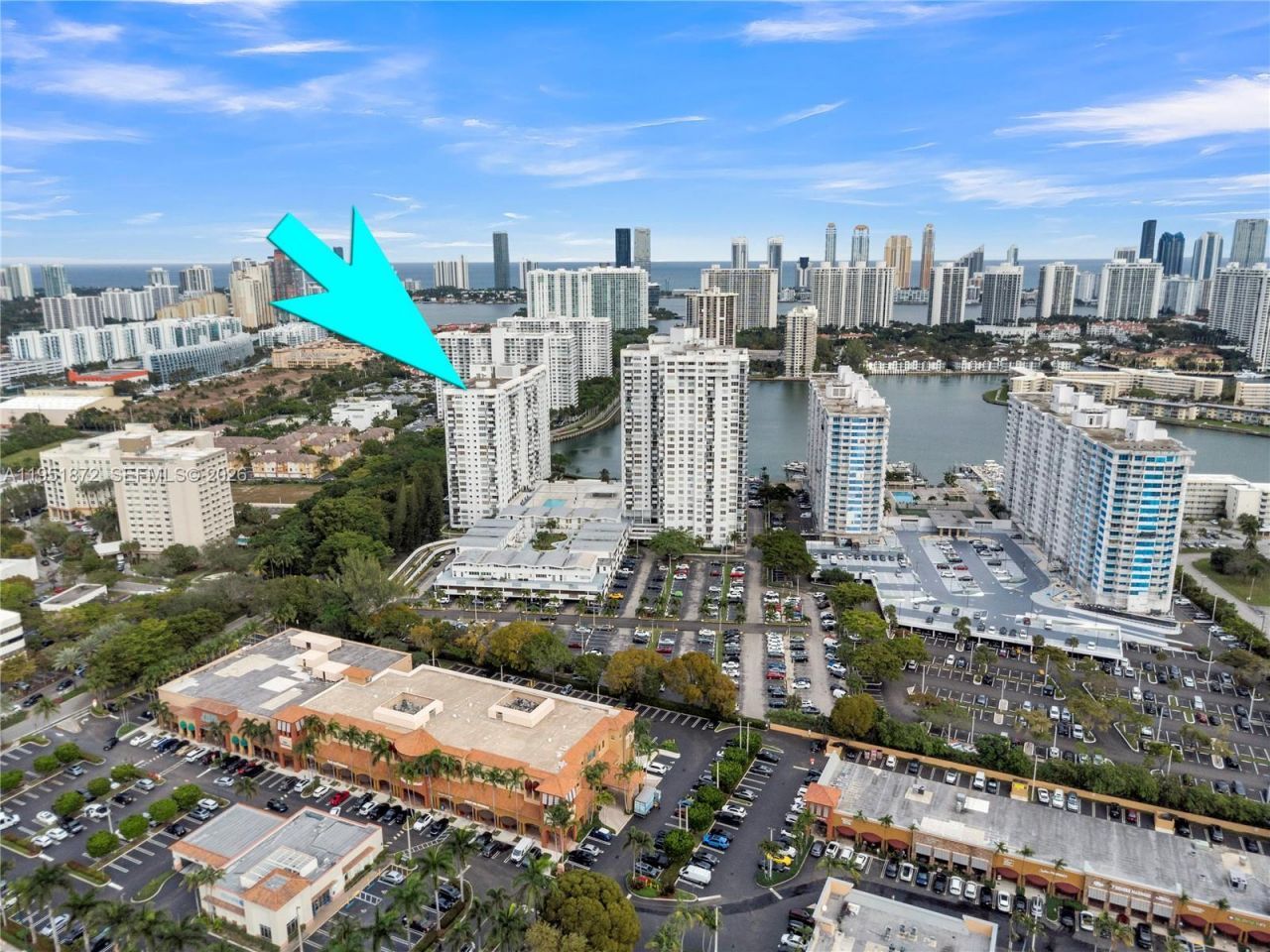 2780 NE 183rd St, Unit 1414, Aventura, FL 33160 Photo