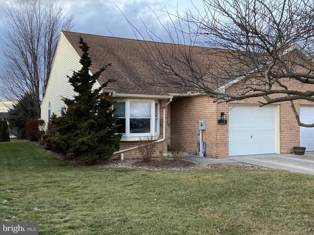 1213 Progress Road, Chambersburg, PA 17201 Main Photo