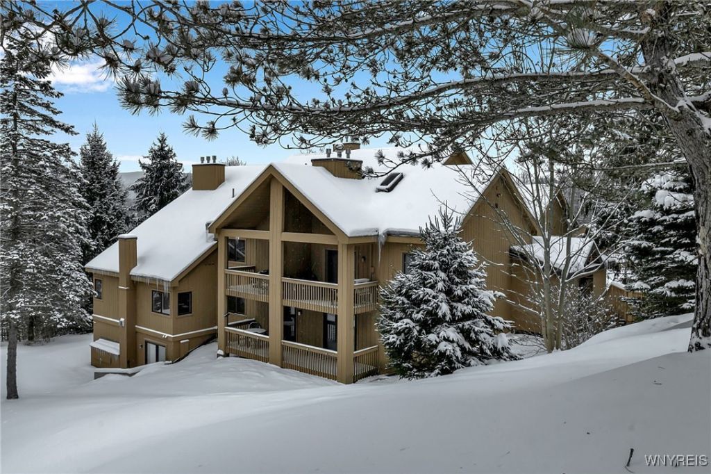 H 301 Snowpine, Great Valley, NY 14731 Main Photo