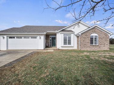 709 Sharon Court, Berea, KY 40403