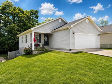 112 Newport Lane, Berea, KY 40403