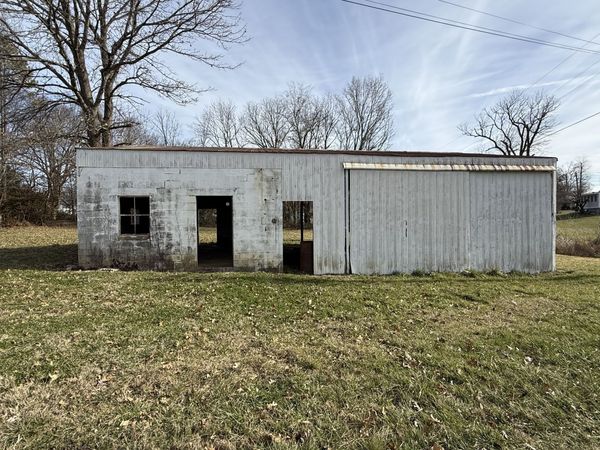 0 Hinkle Hill Rd, Bell Buckle, TN 37020