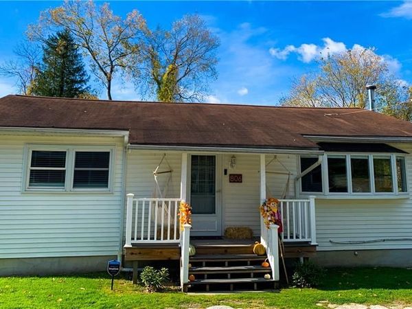 804-806 Berkshire Road , Unit 806, Wingdale, NY 12594