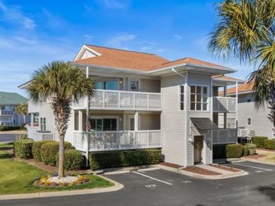 300 Shorehaven Dr., Unit U-3, North Myrtle Beach, SC 29582