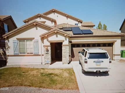 10843 Pebble Hill Drive, Reno, NV 89521 Photo