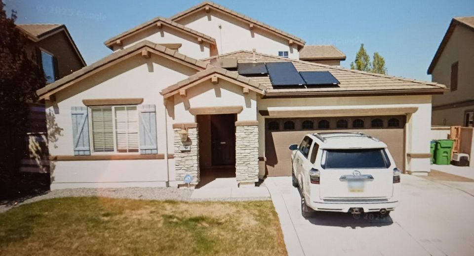 10843 Pebble Hill Drive, Reno, NV 89521 Photo